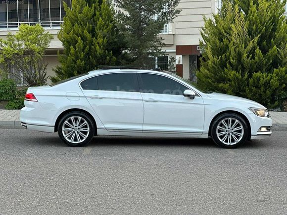 C&K AUTO'DAN CAM TAVANLI FIRSAT ARACI