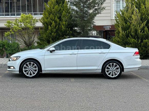 C&K AUTO'DAN CAM TAVANLI FIRSAT ARACI