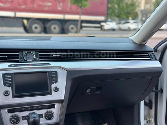 C&K AUTO'DAN CAM TAVANLI FIRSAT ARACI