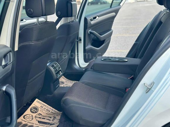 C&K AUTO'DAN CAM TAVANLI FIRSAT ARACI