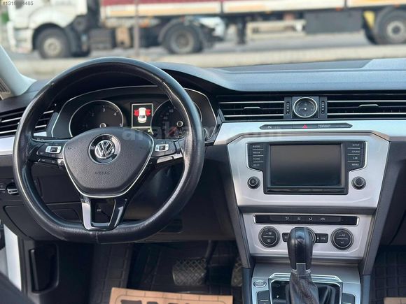 C&K AUTO'DAN CAM TAVANLI FIRSAT ARACI