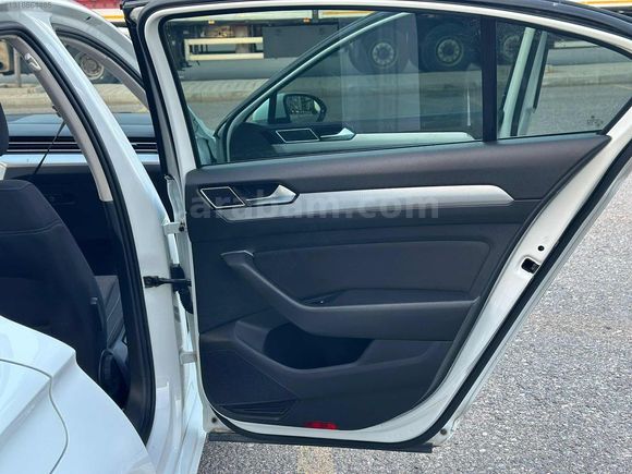 C&K AUTO'DAN CAM TAVANLI FIRSAT ARACI