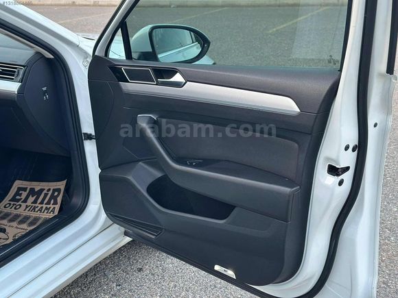 C&K AUTO'DAN CAM TAVANLI FIRSAT ARACI