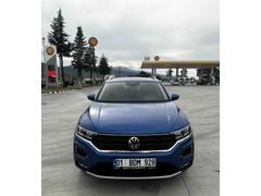 KAZASIZ BOYASIZ DEĞİŞENSİZ TRAMERSİZ DÜŞÜK KM TERTEMİZ T-ROC