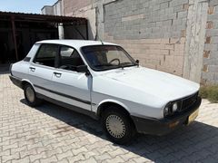 Galeriden Renault R 12 Toros 1990  En Dip Rakama