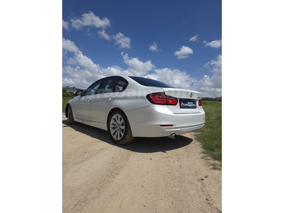 BMW 3 Serisi 320i ED Modern Line 2015 Model Konya