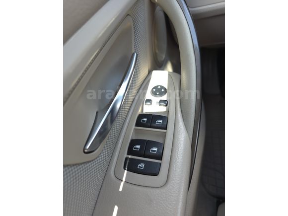 BMW 3 Serisi 320i ED Modern Line 2015 Model Konya