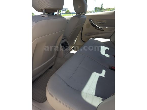 BMW 3 Serisi 320i ED Modern Line 2015 Model Konya