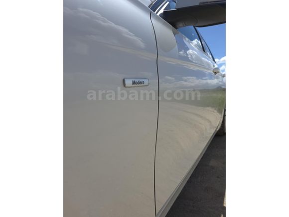 BMW 3 Serisi 320i ED Modern Line 2015 Model Konya