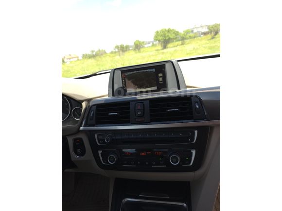 BMW 3 Serisi 320i ED Modern Line 2015 Model Konya
