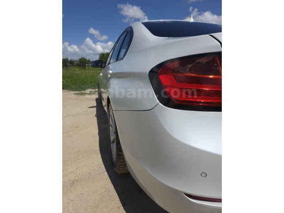 BMW 3 Serisi 320i ED Modern Line 2015 Model Konya