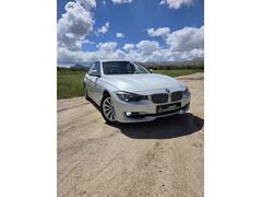 BMW 3 Serisi 320i ED Modern Line 2015 Model Konya