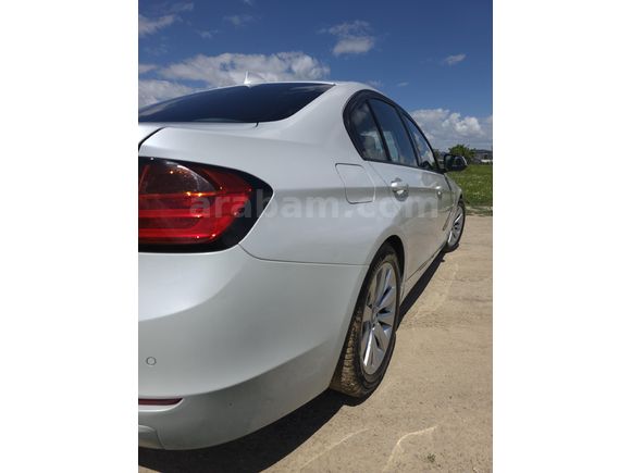 BMW 3 Serisi 320i ED Modern Line 2015 Model Konya