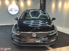 2016 VW PASSAT 1.6 TDI BMT COMFORTLİNE CAM TAVAN