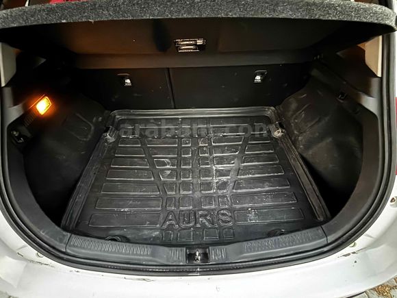 Sahibinden Toyota Auris 1.6 Advance 2013 Model 