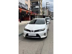 Sahibinden Toyota Auris 1.6 Advance 2013 Model 