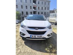 Sahibinden Hyundai ix35 1.6 GDI Elite 2015 Model