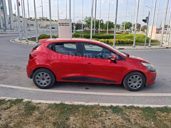 Sahibinden Renault Clio 1.2 Joy 2014 Model