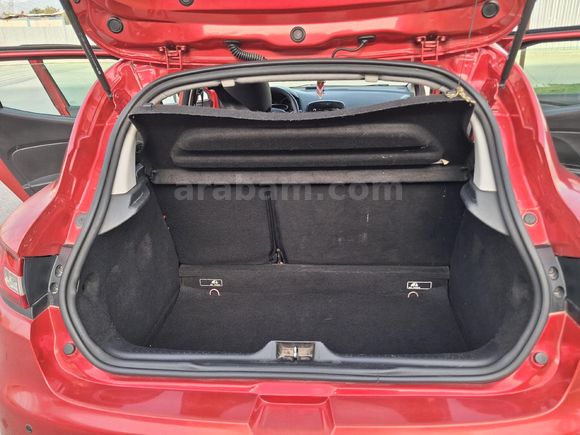 Sahibinden Renault Clio 1.2 Joy 2014 Model