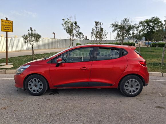 Sahibinden Renault Clio 1.2 Joy 2014 Model