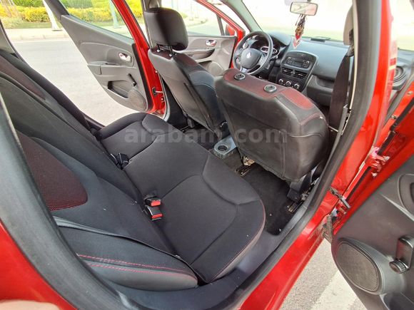Sahibinden Renault Clio 1.2 Joy 2014 Model