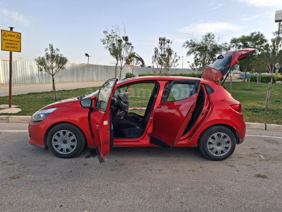 Sahibinden Renault Clio 1.2 Joy 2014 Model