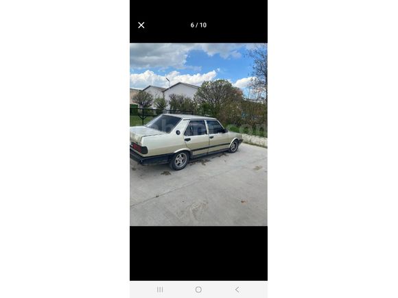Sahibinden Tofaş Doğan L 1992 Model