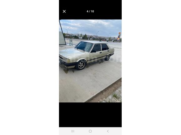 Sahibinden Tofaş Doğan L 1992 Model