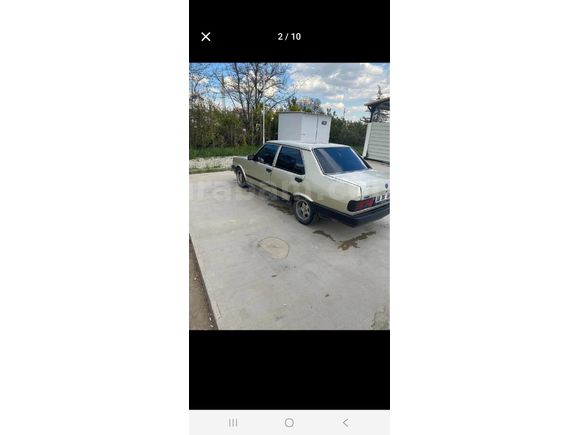 Sahibinden Tofaş Doğan L 1992 Model