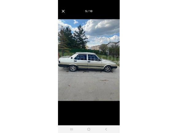 Sahibinden Tofaş Doğan L 1992 Model