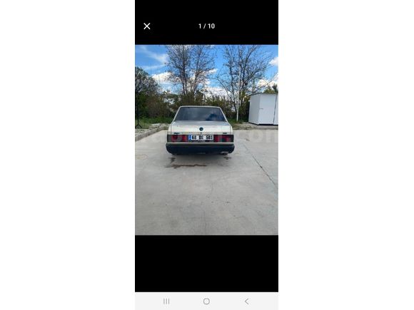 Sahibinden Tofaş Doğan L 1992 Model