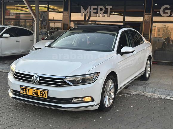 HATASIZ//104 BİN KM"DE//CAM TAVAN