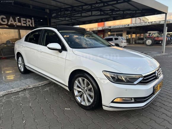 HATASIZ//104 BİN KM"DE//CAM TAVAN