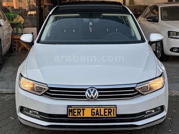 HATASIZ//104 BİN KM"DE//CAM TAVAN