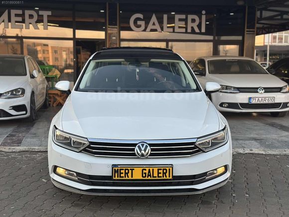 HATASIZ//104 BİN KM"DE//CAM TAVAN