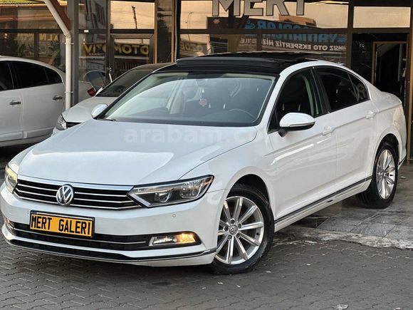 HATASIZ//104 BİN KM"DE//CAM TAVAN