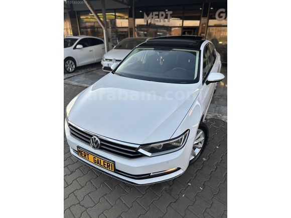 HATASIZ//104 BİN KM"DE//CAM TAVAN