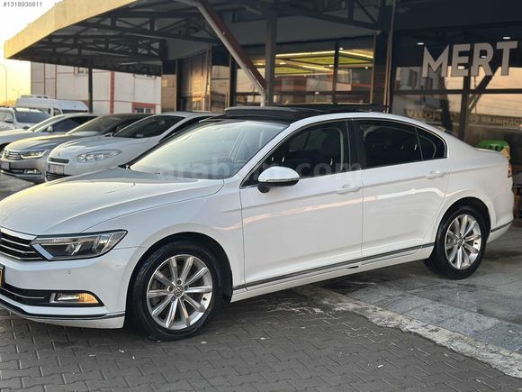HATASIZ//104 BİN KM"DE//CAM TAVAN