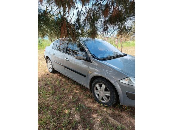 Sahibinden Renault Megane 1.6 Dynamique 2004 Model