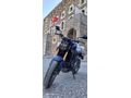 Sahibinden Honda CB 250 R