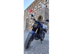 Sahibinden Honda CB 250 R