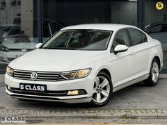 2018 MODEL VW PASSAT 1.6 TDİ BLUEMOTİON COMFORTLİNE HATASIZ