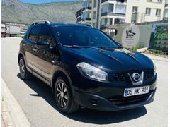 Sahibinden Nissan Qashqai 1.5 dCi Visia 2012 Model 