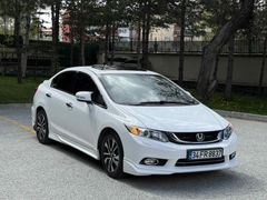 Sahibinden Honda Civic 1.6i VTEC Eco Executive 2016 Model 