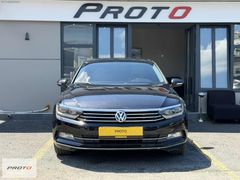 PROTO/ PASSAT 1.6 TDI DSG KOMPLE R-LINE HAYALET EKRAN/CAM-TAVAN
