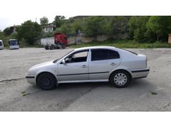 Sahibinden Skoda Octavia 1.6 Tour 2008 Model