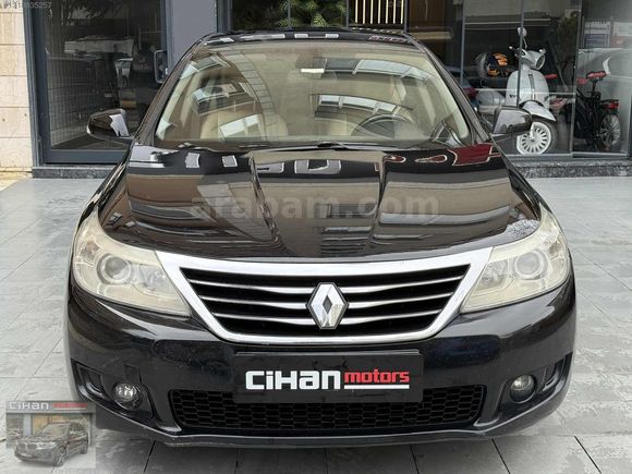2013 RENAULT LATİTUDE 1.5 DCİ EXPRESSİON 250.000 KM'DE
