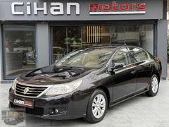 2013 RENAULT LATİTUDE 1.5 DCİ EXPRESSİON 250.000 KM'DE