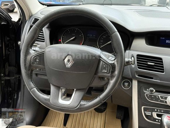 2013 RENAULT LATİTUDE 1.5 DCİ EXPRESSİON 250.000 KM'DE