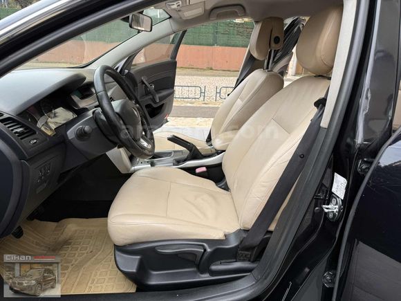 2013 RENAULT LATİTUDE 1.5 DCİ EXPRESSİON 250.000 KM'DE